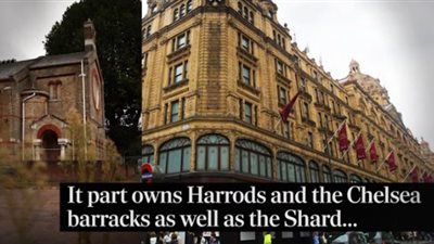 بالفيديو.. مطالبات بمقاطعة 