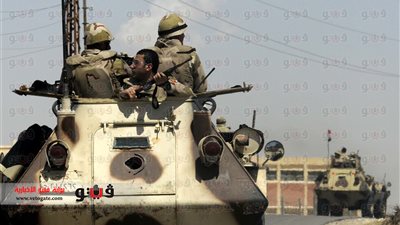 توقف الاشتباكات بـ