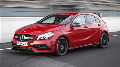 فولكس فاجن تسترجع قوتها لسوق السيارات بمحرك قوته 400 حصان