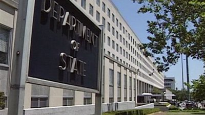 الخارجية الأمريكية تؤكد مشاركتها في زيارة مصر