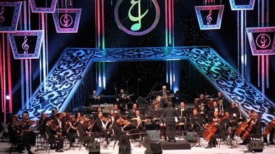 حجز 26 ألف تذكرة بمهرجان الموسيقى.. و2.8 مليون زائر لموقع الأوبرا