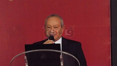 ساويرس: «أنا أهلاوي صميم ومش جاي أشتري النادي»