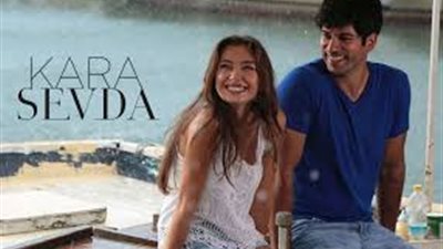 مسلسل تركي يفوز بجائزة «إيمي العالمية» (صور)