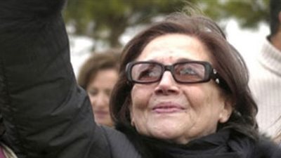 جزائريون ينفون وفاة جميلة بوحيرد على هاشتاج «أيقونة ثورتنا»