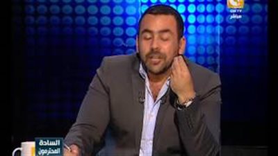 بالفيديو.. حكومة محلب في مرمى نيران الإعلاميين.. لميس الحديدي: «أنا مش متفائلة.. محدش عنده مسئولية».. «الحكومة نفسها قصير وبتتحرك كرد فعل للأزمات».. ومحمود سعد ينتقد وزير التعليم ب