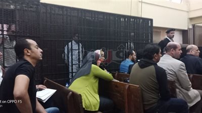 الجنايات تسدل الستار على قضية «رشوة محافظ المنوفية».. المتهم يترافع عن نفسه: تاريخي مشرف.. المحامي يقدم 10 دفوع للبراءة.. والمحكمة تقضي بسجنه ١٠ سنوات وغرامة ١٥ مليونا