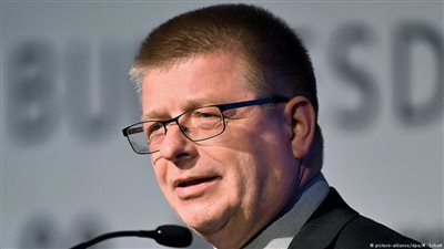 تعيين رئيس جديد لجهاز الاستخبارات الداخلية في ألمانيا