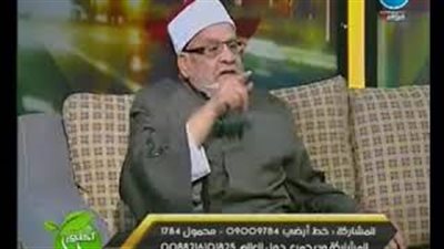أحمد كريمة منتقدا عمال النظافة: «امتهنوا التسول وأصبحوا سُبة» (فيديو)
