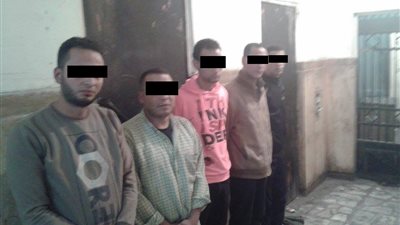 القبض على موظف بمستشفى بهتيم يتاجر فى المواد المخدرة