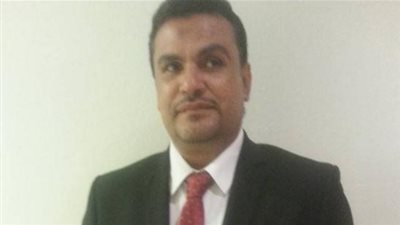 متولي حامد: سعيد باقتناص جائزة «كاتب ياسين الذهبية»