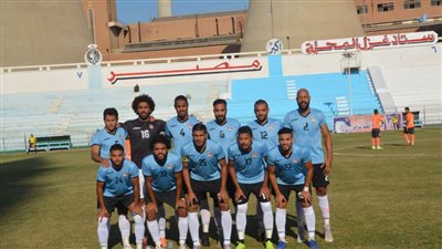 اليوم.. ختام الجولة الثانية عشرة بالقسم الثاني بمباراة غزل المحلة ومالية كفر الزيات