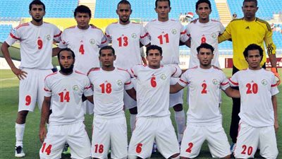 اليمن تبحث عن أول فوز في بطولات الخليج