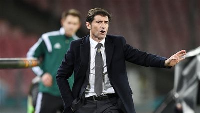 «مارسيلينو» يفوز بجائزة أفضل مدرب بالدوري الإسباني