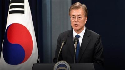 رئيس كوريا الجنوبية يطلب رفع حالة الطوارئ لمواجهة فيروس 