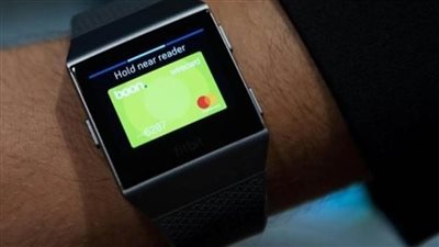 الدفع اللا تلامسي وسيلة سهلة للمدفوعات عبر الساعات الذكية