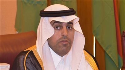 رئيس البرلمان العربي يوجه رسائل للأمم المتحدة والمجتمع الدولي حول الأوضاع في ليبيا