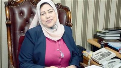 اخبار ماسبيرو | أمل الجندي تختار أحمد حلمي مديرا للتظلمات والفتاوى