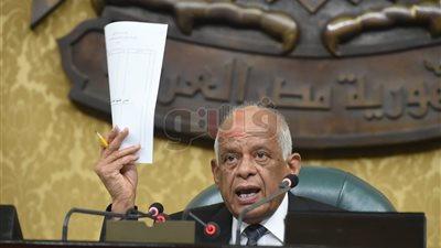 رفع جلسة البرلمان والعودة للانعقاد 3 ديسمبر