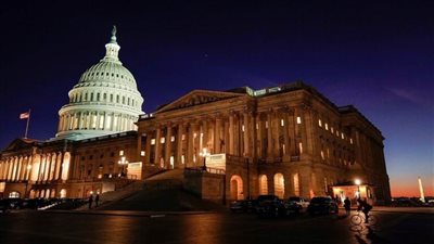مجلس الشيوخ الأمريكي يقر قواعد محاكمة ترامب
