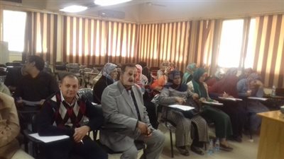 ورشة عمل لمكافحة آفات المواد الغذائية المخزنة (صور)