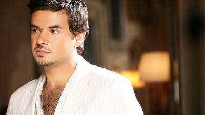 «ساموزين» يسافر إلى دبي لتنصيبه سفيرًا لـ «غذائي علاجي»