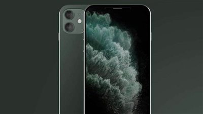 أبل تعتزم إطلاق هاتف آيفون الأصغر والأرخص.. مارس المقبل