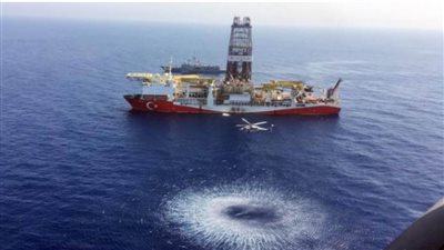 الولايات المتحدة تعرب عن قلها إزاء عمليات التنقيب التركية قبالة سواحل قبرص