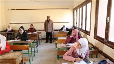 نتيجة الشهادة الاعدادية 2020 | تعليم الوادي الجديد تعلن انتهاء امتحانات الصف الثالث الإعدادي