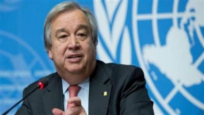 الأمم المتحدة ترحب بالإعلان عن تشكيل حكومة لبنانية جديدة