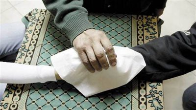 قرارات الجمعية العمومية لمأذوني بني سويف 