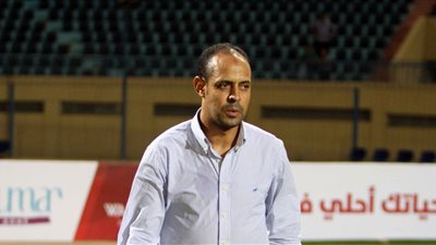 عماد النحاس: هدف «طاهر» في مرمى الداخلية نتاج التدريبات