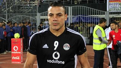 عمرو زكي: صلاح فخر لكل المصريين