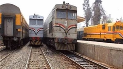 نص تعديل تشريعي لتحديد حرم السكك الحديدية