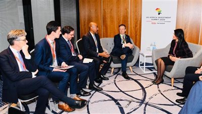 مصر والمملكة المتحدة تتفقان على 8 نقاط للشراكة الاقتصادية لتنفيذ رؤية 