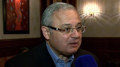 وزير السياحة يفتتح الجناح المصري في معرض 