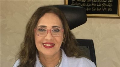 اخبار ماسبيرو | نائلة فاروق تراجع خطط القنوات للاحتفال بعيد الشرطة