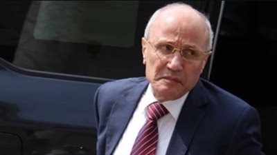 شريف إسماعيل يلتقي وزير الإنتاج الحربي