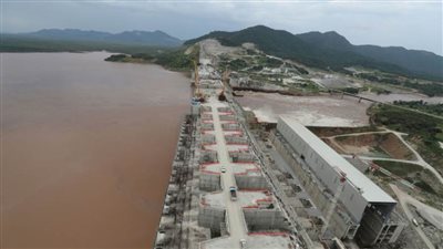 بدء اجتماع اللجان الفنية والقانونية لسد النهضة في الخرطوم