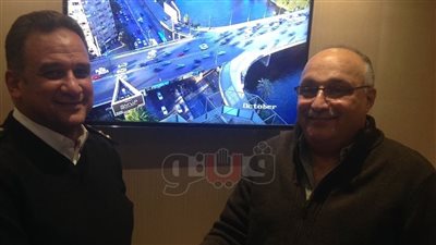 غدا.. مدير تخطيط مرور الجيزة ضيف «صوت العرب»