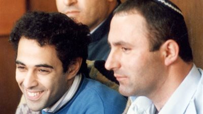 حارس «رابين» الشخصى: رفض تصفية قاتله ليلة الاغتيال