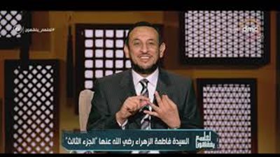 عالم أزهري: الزواج لا ينتهي بالوفاة.. وعلي بن أبي طالب غسل زوجته