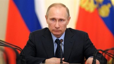 بوتين: القوات السورية تسيطر على أكثر من 98% من أراضي البلاد