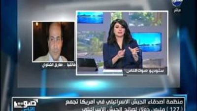 بالفيديو.. ناقد فني: إسرائيل أقنعت العالم بأنها انتصرت في 1973