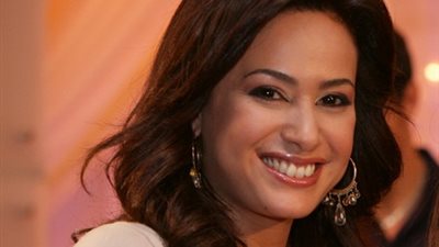 «هند صبري» أفضل ممثلة كوميدية في استفتاء مجلة «سيدتي»