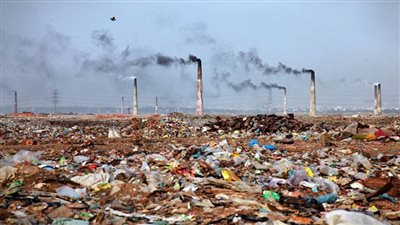 مخاوف من حدوث كارثة بيئية في جنوب أفريقيا بسبب مخلفات المناجم