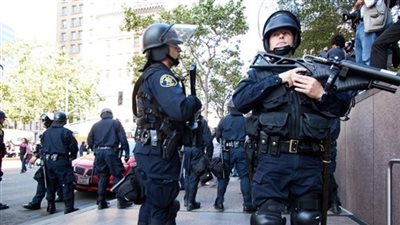 اعتقال وزير خارجية السنغال السابق في أمريكا بتهمة الرشوة