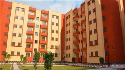 تفاصيل الحصول على دعم شقق الإعلان الثالث عشر للإسكان الاجتماعى