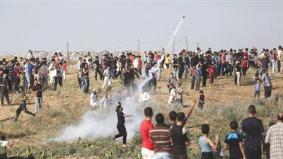 النفير العام.. عملية غزة السرية تحولت إلى رصاصة في قلب الاحتلال