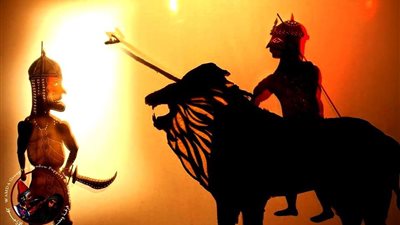 الجمعة.. فرقة «ومضة» تقدم عرض الأراجوز في بيت السحيمي