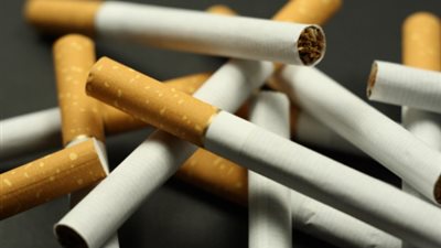 نائب: ضريبة السجائر لا تسد العجز في الموازنة العامة للدولة